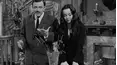 The Addams Family