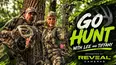 Go Hunt with Lee & Tiffany