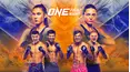 ONE Fight Night.