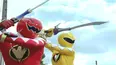 Power Rangers: Dino Thunder