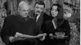 The Addams Family