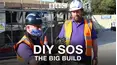DIY SOS