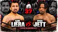 Best of BKB: Super Middleweight Sam Liera vs Ryan Jett