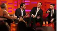 The Graham Norton Show