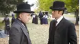 Murdoch Mysteries