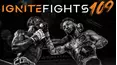 IGNITE Fights 109: Ward vs. Jennerman