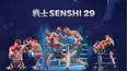 Senshi 29