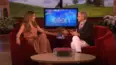 Jennifer Lopez on Ellen 2