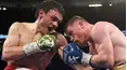 World Championship Boxing: Alvarez vs. Chavez Jr.