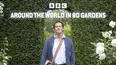 Around the World in 80 Gardens