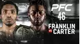 Peak Fighting Championship 46