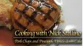 Cooking with Nick Stellino
