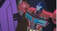 Transformers: Cyberverse