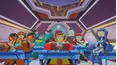 Transformers: Rescue Bots Academy