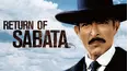 Return Of Sabata