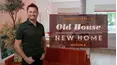 George Clarke's Old House New Home
