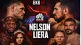 Bare Knuckle Boxing 42: Nelson vs. Liera