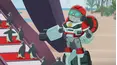 Transformers: Rescue Bots Academy