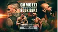 LIVE: BKFC 88 Denver: Camozzi vs Rodriguez (Prelims)