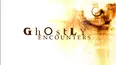 Ghostly Encounters