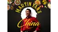 Martin Yan's China