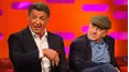 The Graham Norton Show