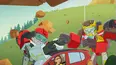 Transformers: Rescue Bots Academy