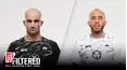 UFC Unfiltered