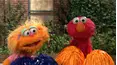 Sesame Street
