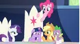 My Little Pony: Friendship Is Magic