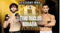 Hexagone MMA 43: Duclos vs. Bouafia
