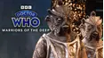 Classic Doctor Who