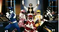 Mighty Morphin Power Rangers