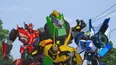 Transformers: Robots In Disguise