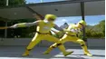Power Rangers: Ninja Storm