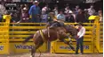 2025 Wrangler National Finals Rodeo