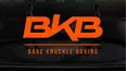 UFA 406 - Bare Knuckle Boxing 38 part 2