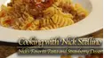 Cooking with Nick Stellino