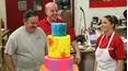 Cake Boss