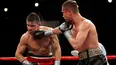 World Championship Boxing: Sergio Martinez vs. Sergiy Dzinziruk