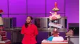 Cake Wars