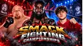 Smack Fighting Championship 1