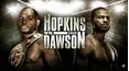 Bernard Hopkins vs. Chad Dawson