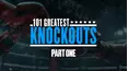 101 Great Knockouts Part 1