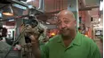 Bizarre Foods with Andrew Zimmern
