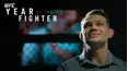 UFC Year of the Fighter