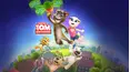 Talking Tom and Friends