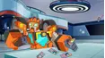 Transformers: Rescue Bots Academy