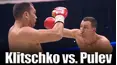 Boxing's Best of 2014: Klitschko vs. Pulev