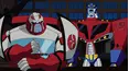 Transformers: Animated